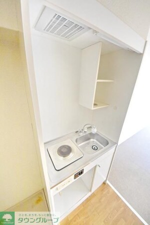 みのり2の物件内観写真